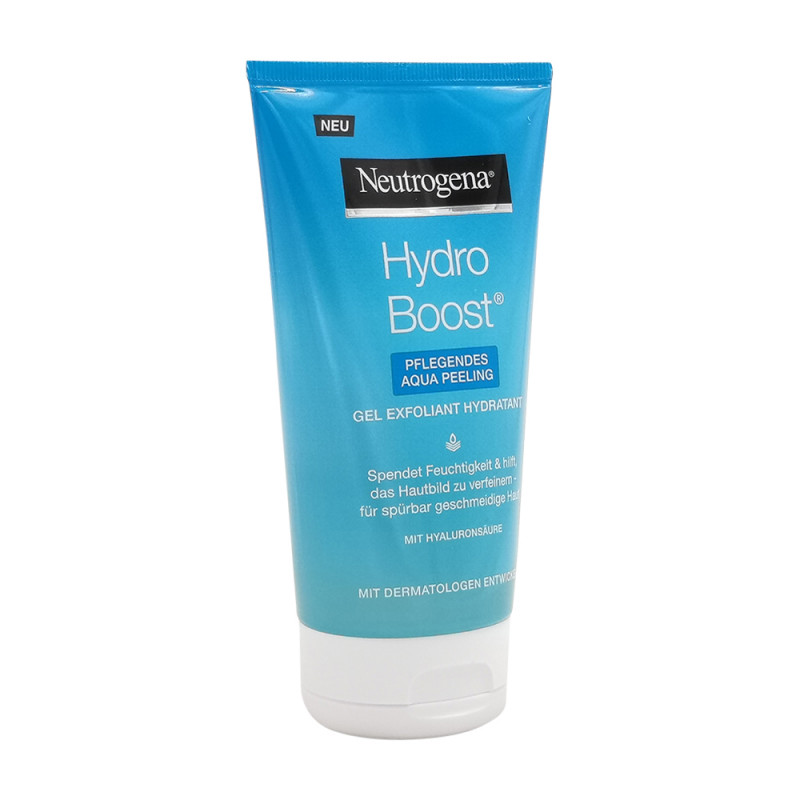 Neutrogena Hydro Boost Aquapeeling 150 ml