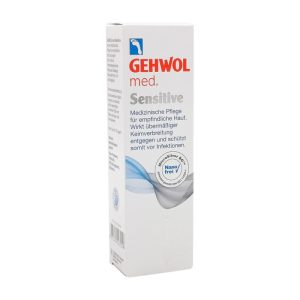 Gehwol Med. Sensitive 75 ml