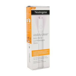 Neutrogena visibly clear Anti- Akne Lichttherapie Stick 1 Stk.