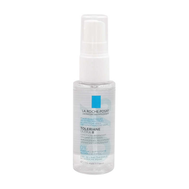 La Roche-Posay Toleriane Ultra 8 45 ml