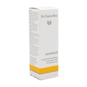 Dr. Hauschka Gesichtsöl 18 ml