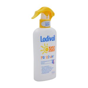 Ladival Kinder Spray F50+ 200 ml