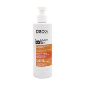 VICHY Dercos Kera-Solutions Intensiv Repair Shampoo 250 ml