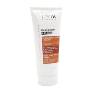 VICHY Dercos Kera-Solutions regenerierende Haarmaske 200 ml