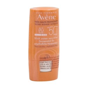 Avène – Sonnenstick für empfindliche Hautpartien SPF 50+
