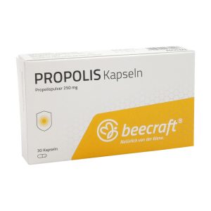 BEECRAFT PROPOLIS KPS