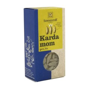 Sonnentor Bio-Kardamom ganz 40 g