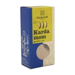 Sonnentor Kardamom gemahlen 50 g