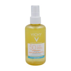VICHY Capital Soleil Hyaluron Spray LSF 50
