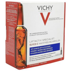 VICHY Liftactiv Specialist Glyco-C Peeling Ampullen 2 ml x 30