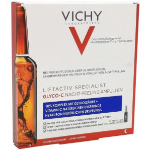 VICHY Liftactiv Specialist Glyco-C Peeling Ampullen 2 ml x 10