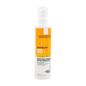 La Roche ANTHELIOS INVISIBLE SPRAY SPF50+