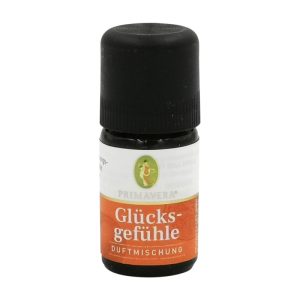 Primavera Glücksgefühl Duftmischung