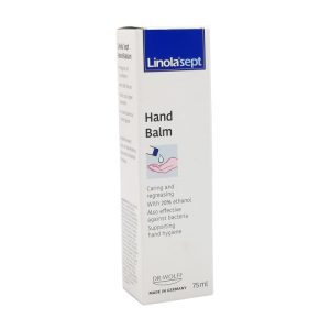 Linola Sept Handdesinfektionsgel 75 ml