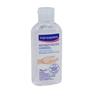 Hansaplast Antiseptisches Handgel