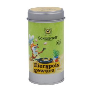 Sonnentor Eierspeisgewürz 70 g BIO