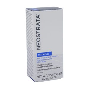 Neostrata Glycolic Renewal Smoothing Creme 40 g