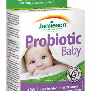 Jamieson Probiotic Baby Tropfen 8 ml