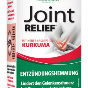 Jamieson Joint RELIEF mit Kurkuma 60 Tbl.