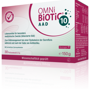 OMNi-BiOTiC 10 AAD