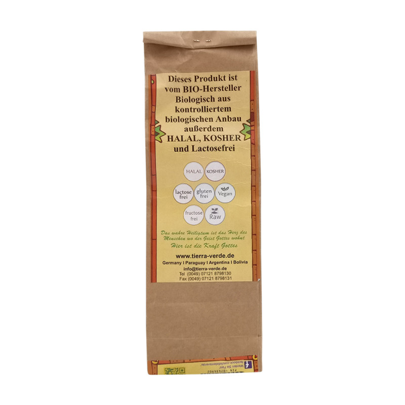 Tierra Verde Spirulina Pulver 100 g