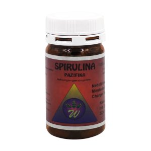 Waldhör Spirulina Kapseln 70 Stk.