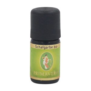 Primavera Ätherisches Öl Schafgarbe 5 ml