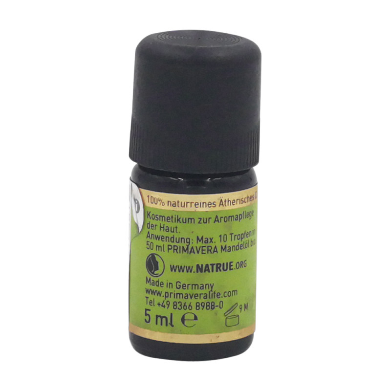 Primavera Ätherisches Öl Schafgarbe 5 ml