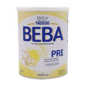 Beba Optipro Pre Von Geburt an 800 g