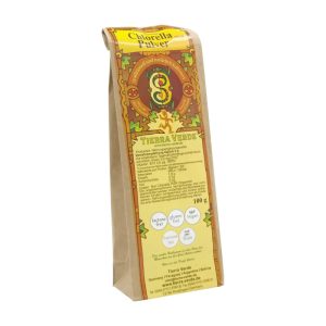 Chlorella Pulver 100 g