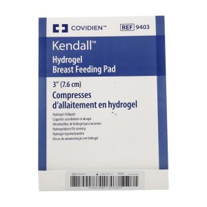 Brustauflagen Mother Mates 2 Stk.