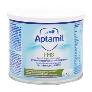 Milupa Aptamil FrauenMilchSupplement (FMS) 200 g