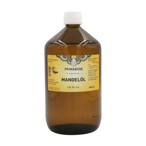 NPD Mandelöl süß 1 L