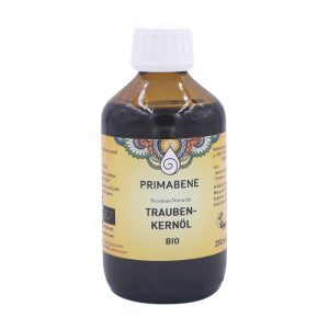 NPD Traubenkern Öl 250 ml BIO