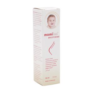Mamilan Brustcreme 30 ml