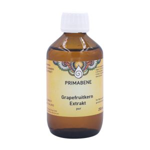 NPD Grapefruitkernextrakt pur 250 ml