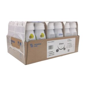Diben Drink 200ml Karton Fresenius 24 Stk.