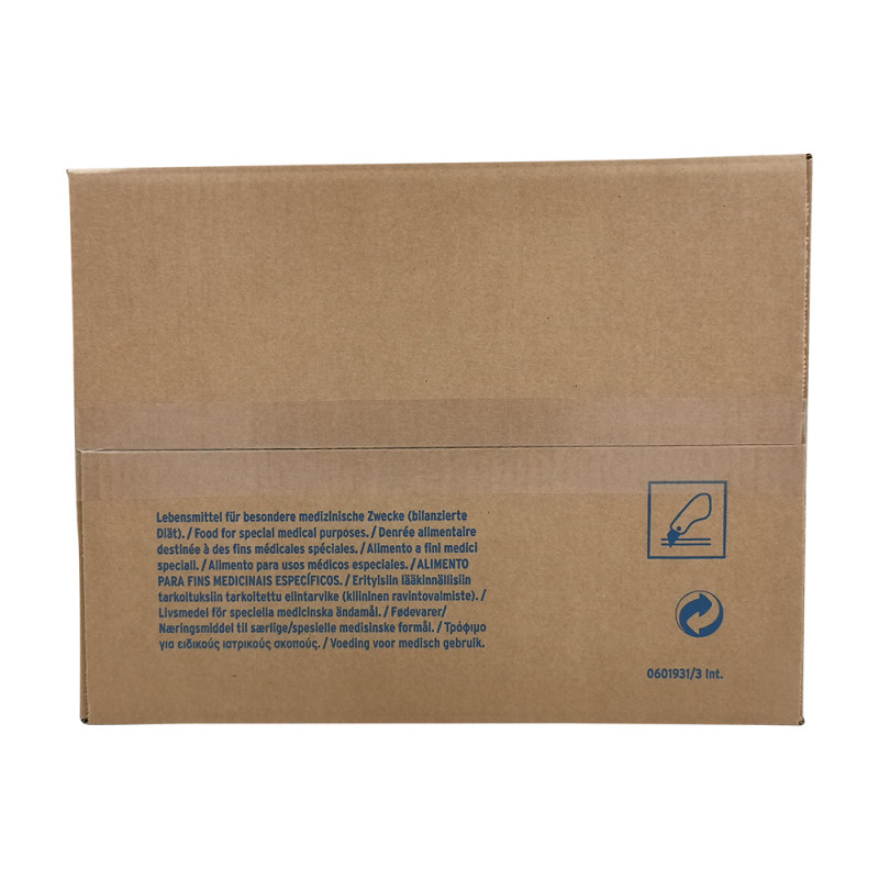 Fresubin 2 kcal Crème Mischkarton 24 Stk.