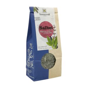 Sonnentor Salbei bio, 50 g