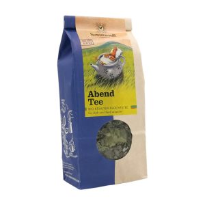 Sonnentor Abendtee bio, 50 g