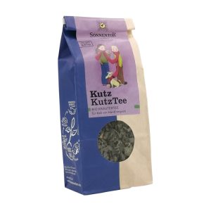 Sonnentor Kutz Kutz für die Kleinen-Tee Bio-Bengelchen bio, 50 g (Vormals Schnupfnasen-Tee)