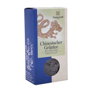 Sonnentor Chinesischer Grüntee bio, 100 g