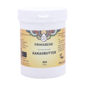 NPD Kakaobutter Bio 250 g