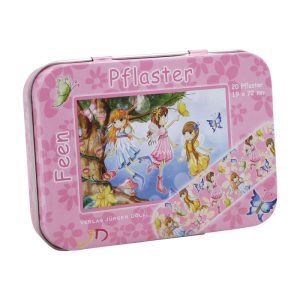 Apofit Kinderpflaster Feen 20 Stk.