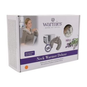 Apofit Neck Warmer Lavendel DL 1 Stk.