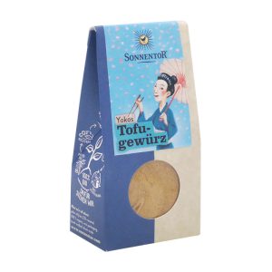 Sonnentor Yokos Tofugewürz bio, 32 g