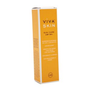 Viva Skin Sun Care LSF 50+ 50 ml
