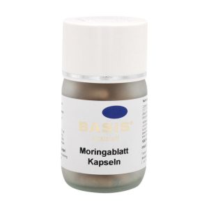 NCM Moringa Kapseln 100 Stk.