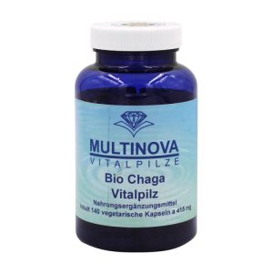 VITALPILZ KPS BIO CHAGA