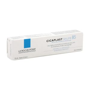 La Roche-Posay Cicaplast Baume B5 15 ml